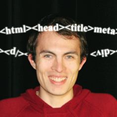 Grégoire Bessagnet - Ruby on Rails junior developer